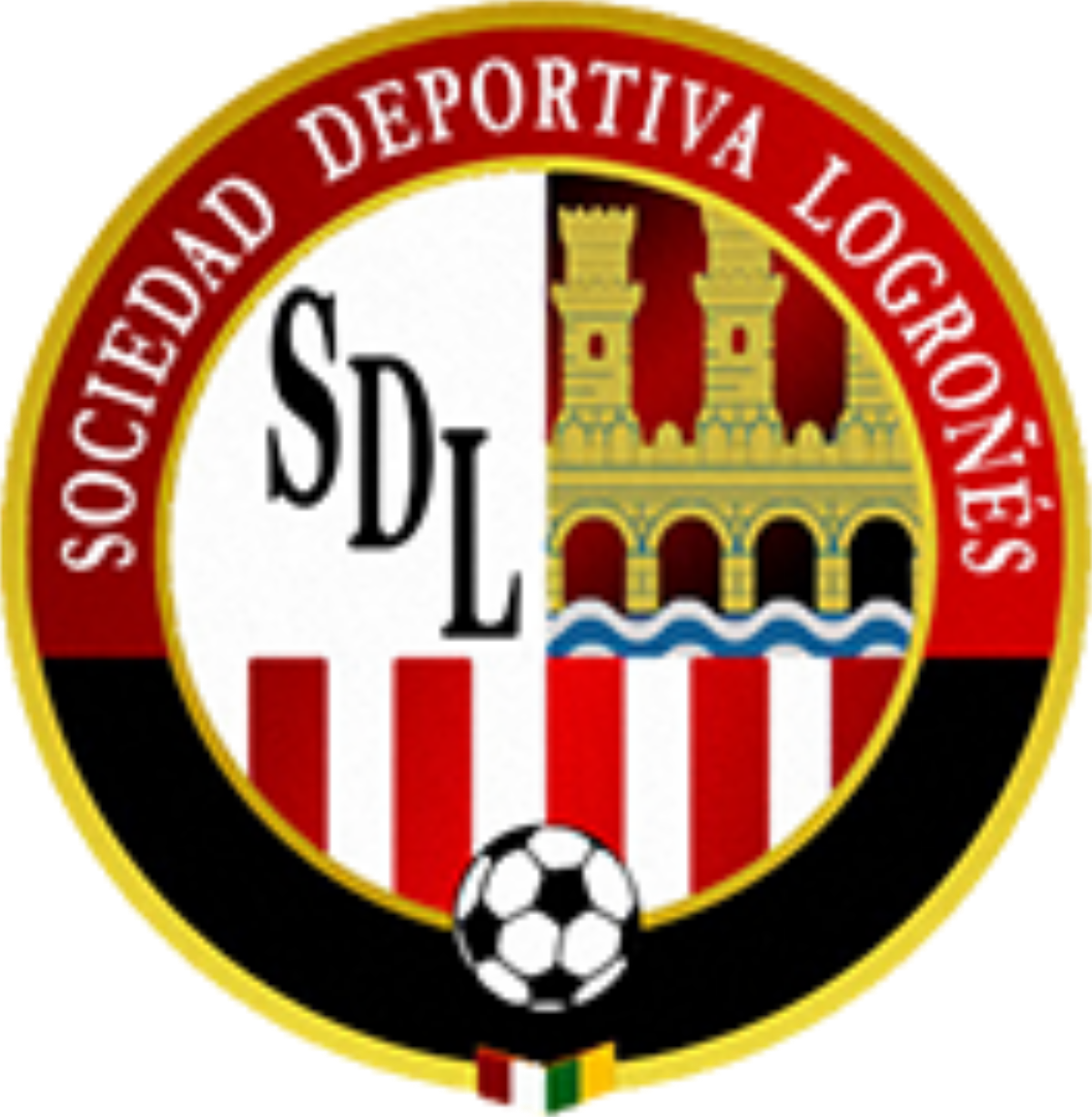 SD Logrones